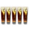 Beautynara Bostina The Plus Hair Dye Dark Brown 110ml 5pcs / 뷰티나라 보스티나 더플러스염모제 흑갈색 110ml 5개