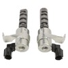 2PC VVT Solenoid Valve for V6 4.0L FJ Cruiser 2007-2009