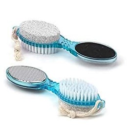 Paleta de pedicura 4 en 1