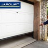 jarolift JL-TX4-JL 4-Channel Wireless Handheld Transmitter for Garage Door Operators