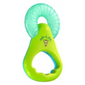 Vulli Sophie the Giraffe Teething Ring, Assorted Models with Refreshing Gel