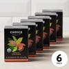 Choice Organics - Organic Oolong Tea (6 Pack) - Fair