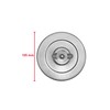 Purificador Aire Carburador Compatible con VW Vocho Sedan