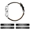 MAUJOY Quality Clear and Loud Voice Ultra Thin Mens English