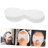 BIUDECO One-off Eye Mask 200pcs White Skin Care Eye Paper