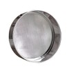 LOVEDAY 6 Inch Stainless Steel Round Flour Sieve with 40