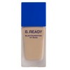 Be Ready Blue Foundation 35ml, No. 4 Damien, 3 pieces / 비레디 블루 파운데이션 35ml, 4호 다미엔, 3개