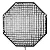 Glow 48" Eggcrate Grid for EZ Lock Octa XL Softbox