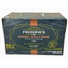Frederik's By Meijer Caramel Vanilla Creme Coffee Keurig K Cups 12 ct
