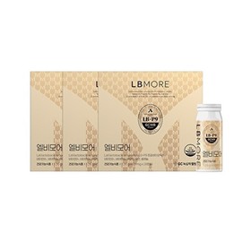 녹십자웰빙 모발유산균 엘비모어 LB-P9 3박스(12주분) Green Cross Wellbeing Hair Probiotics Elbimore LB-P9 3 Boxes (12 Weeks Supply)