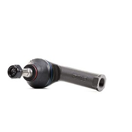 LEMFÖRDER 25446 03 Tie Rod End for Renault Twingo III (BCM_, BCA_) 2014 - Exterior, Left, Front Axle and Other Vehicles