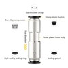 Yoebor 3/8" OD Check Valve Push to Connect One Way