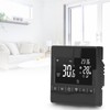 Intelligent Temperature Controller WiFi Electric Heating Thermostat for Floor Heating