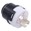 Ignition Switch Glow Start Switch Ignition Starter Switch Starter Lock