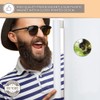 Destination Vinyl ltd Magnet for Refrigerator, Fridge - Cute Spider