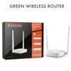 Tenda N300 Wireless Wi-Fi Router - Easy Setup, Up tp
