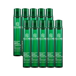 Floland [72 Hour Chance] Biotin Scalp Cooling Ampoule 13mlx10pcs