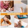 Kisangel 36pcs Cute Fruit Themed Pencils for Fun Wooden Drawing