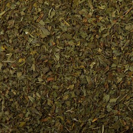 Egyptian Peppermint Tea | Organic | True Leaf Tea | 4 oz