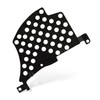 LEYURISE Dishwasher Sump Cover and Filter Inlet Pump Plate Compatible