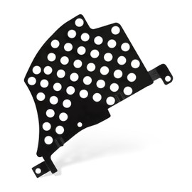 LEYURISE Dishwasher Sump Cover and Filter Inlet Pump Plate Compatible with Frigidaire Kenmore Crosley White-Westinghouse Dishwashers Replace#: 807111601 3019126 AP5788710