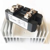 Puly Bridge Rectifier MDQ-100A 100A 1600V Full Wave diode Module