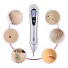 Eliminador Laser Plasma De Verrugas Genitales Vph Acne Full
