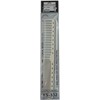 YS Park 332 Quick Cutting Grip Comb - White by