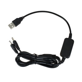 CMENINCY 8.4V Heated Glove Charger for Insole Socks Jacket Battery Charging Power Cord Easy for Outdoor and Travelling