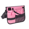Damero Nurse Pouch Nurse Waist Bag with Holder for Tape