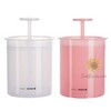 Face Cleansing Foam Maker Micro Bubble Foamer Bubble Maker Cleansing