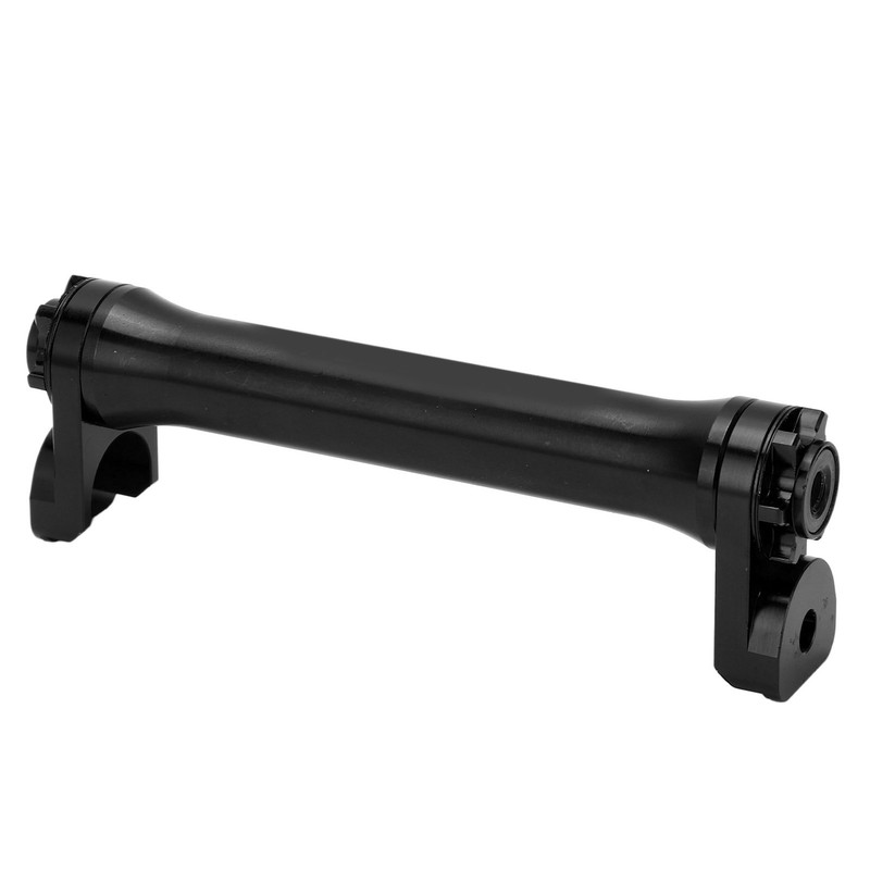 Aluminum Alloy Easy Wheel Extension Telescopic Bar for Brompton 3sixty
