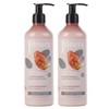ITINERA Milk, Body Lotion for Normal and Sensitive Skin with