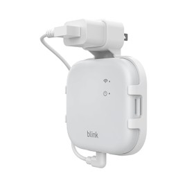 Holicfun Outlet Mount for Blink Sync Module XR