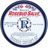 Rosebud Salve Tin, .8 Ounce