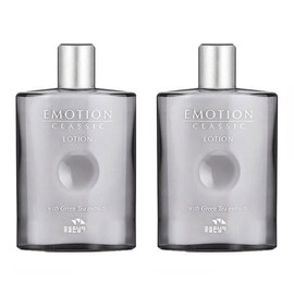 Flower Man 꽃을든남자 이모션 클래식 로션 2개 [꽃을든남자 이모션 클래식 로션] Flower Holding Man Emotion Classic Lotion 2pcs [Flower Holding Man Emotion Classic Lotion]