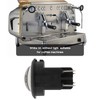 EMSea Ignition Switch for Coffee Machines Start On/Off Switch Replacement