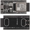 DUBEUYEW ESP32 ESP32-WROOM-32D ESP32 V4 Module 2.4GHz Dual-Mode WiFi+ Bluetooth