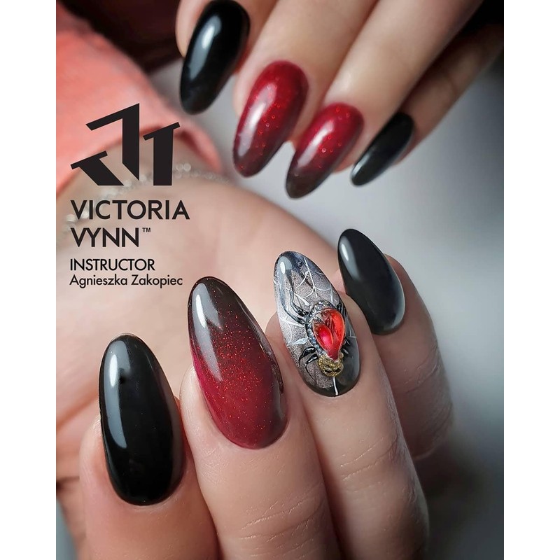VICTORIA VYNN PURE CREAMY HYBRID NO. 129 FEMM NIGHT
