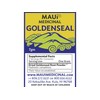 Maui Medicinal Herbs Goldenseal Root Powder 7gm = 1/4 oz.