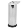 Soap Dispenser Infrared Induction Stainless Steel Contactless Automatic Soap Container