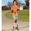 Razor A3 Kick Scooter - Green