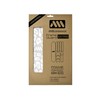 All Mountain Style AMS Frame Protection Extra Against Strong Impacts