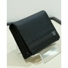 Esquire (신세계마산점)소가죽명함지갑 ECDSPM347BK (Sinsagae Masan Branch) Cowhide Business Card Wallet
