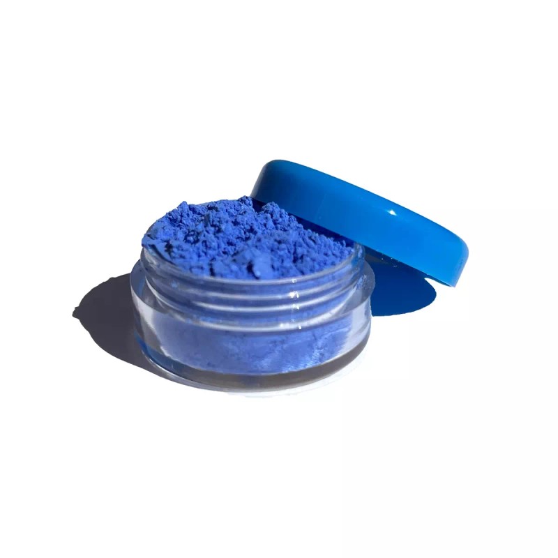 Pure Minerals High Dose Copper Bisglycinate Supplement Chelate Powder 3g