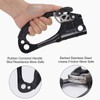 Hand Climbing Clamps Climbing Climbing Rope Climbing Tree Tree Arborist