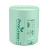 ProGreen Compostable Trash Bags, Extra Thick, Compost Kitchen Bin Bags,