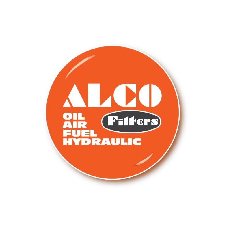 Alco Filter MD-547 Oil Filter