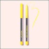 Statement Gel Liner (010, Yellow)