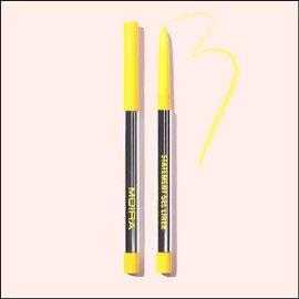 Statement Gel Liner (010, Yellow)
